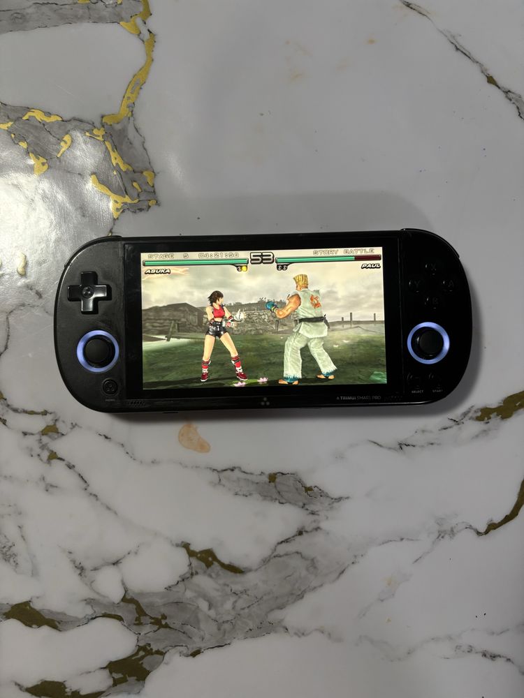 Приставка Trimui smart pro