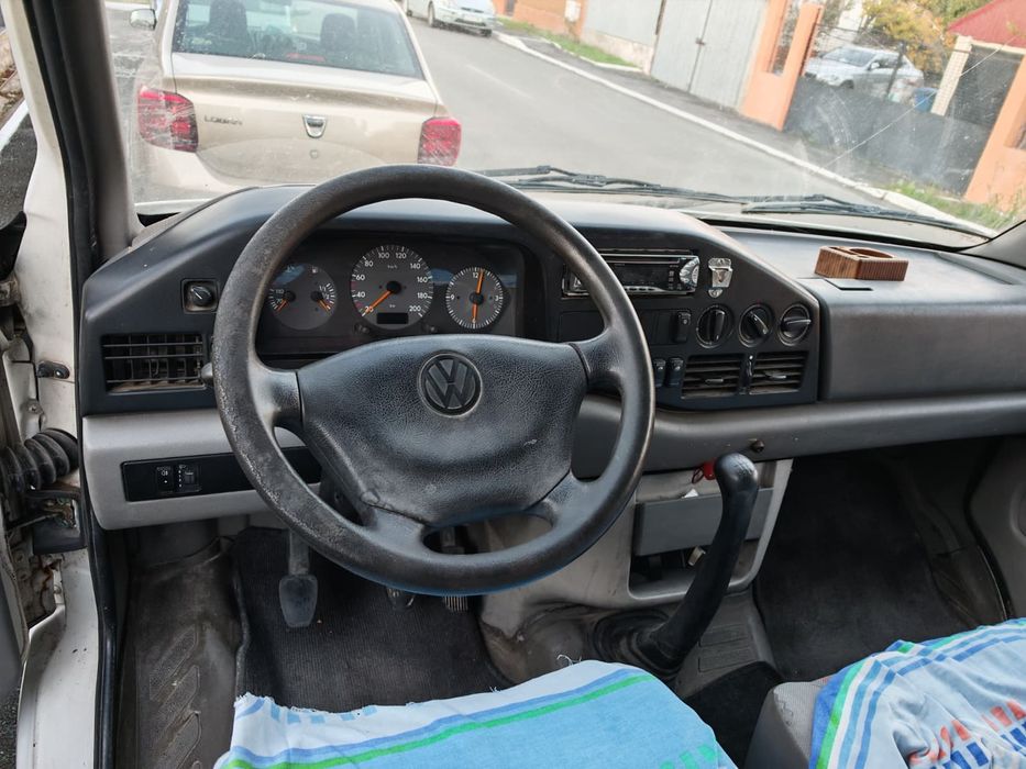 De vanzare autoutilitara N1, VW LT XXL
