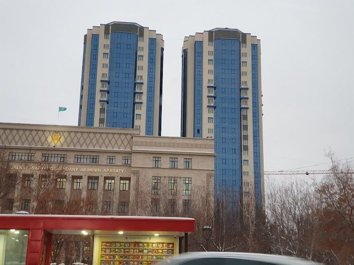 Продам ЭЛИТную 1, 5-к.кв. в "Золотом Квадрате" Астаны. ЖК "Столичный-2