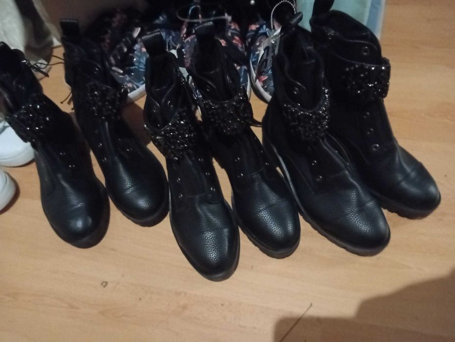 Ghete Karl Lagerfeld