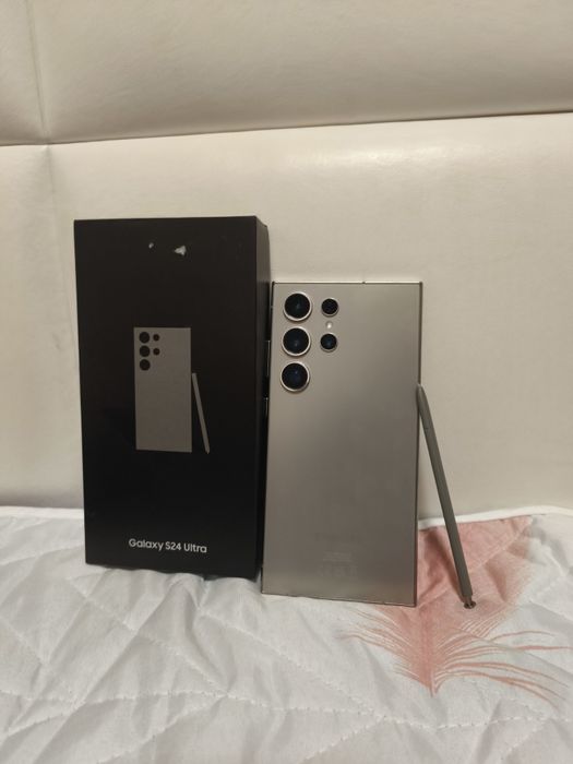 Samsung galaxy s24 ultra