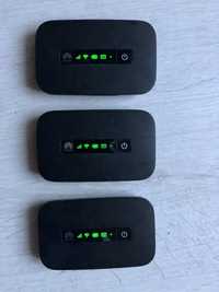 Router modem Huawei E5373 LTE 4G hot spot Wi Fi-decodat,liber de retea