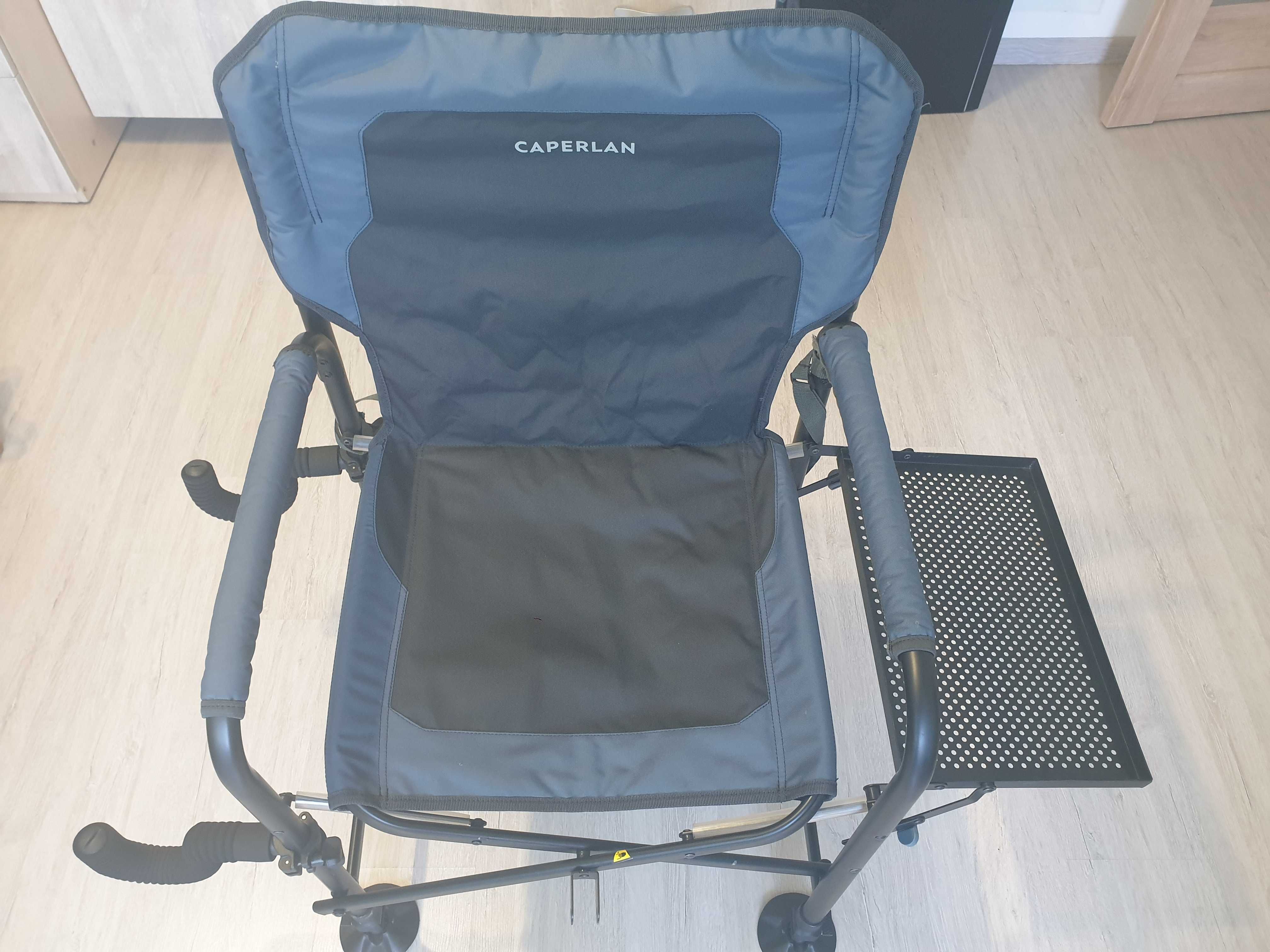 Scaun pliabil - ESSENSEAT 500 ADJUST