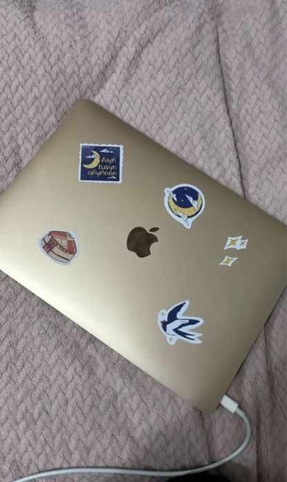 Продам MacBook Air