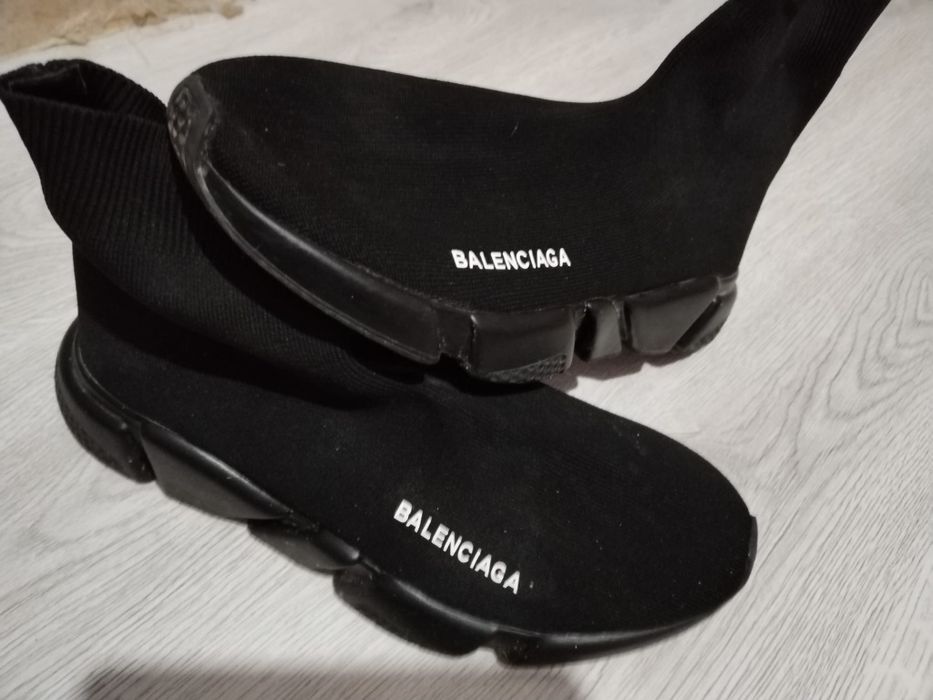 Adidași Balenciaga