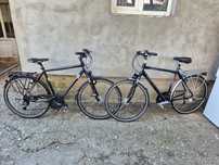Trekking ktm avenza ktm life trail