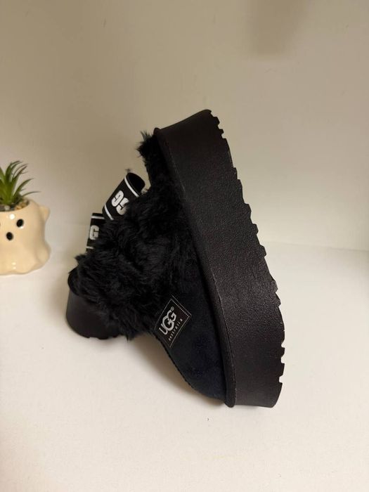 UGG bareta elastică