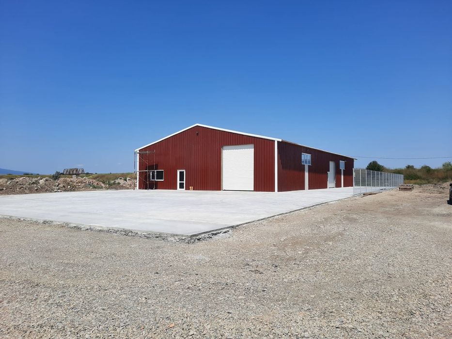 Hala,spatiu comercial,depozit de inchiriat!!!