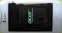 Telefon Acer Z130 Dual Sim