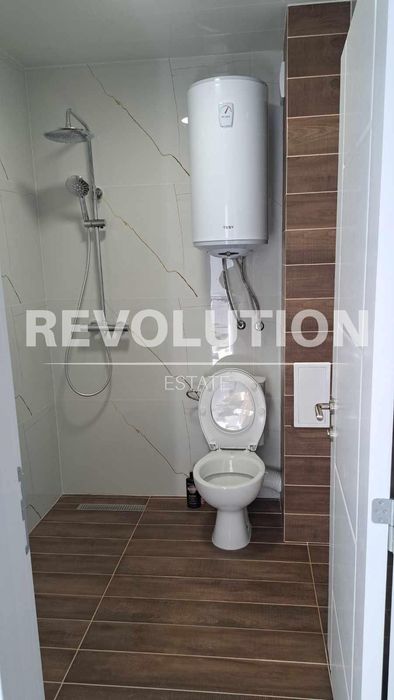 Дава се под наем Двустаен апартамент в Варна, Възраждане 3 - 50 кв.м за 400 € - Снимка #3