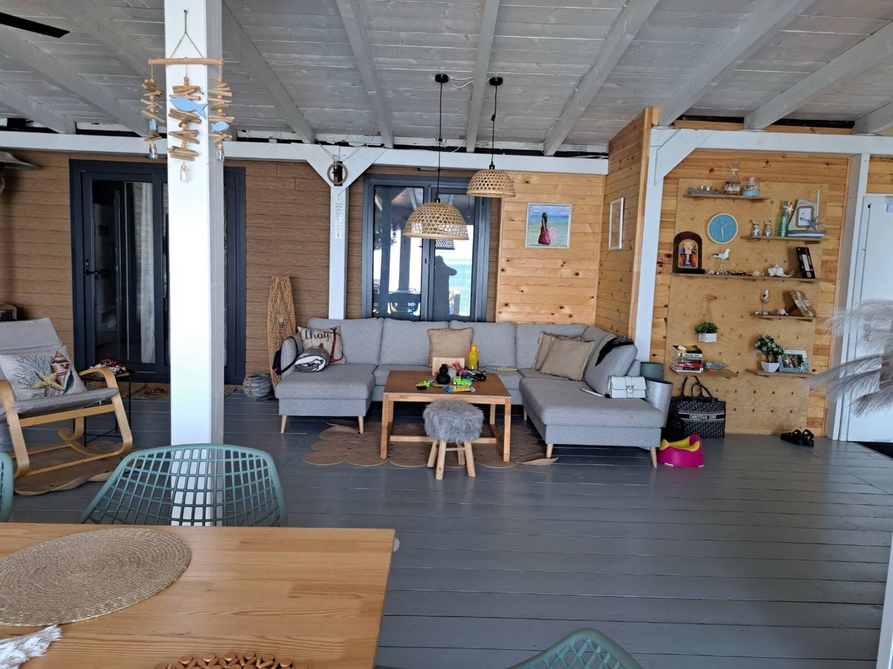 Продава се Къща в Созопол - 170 кв.м за 507 €/кв.м - Снимка #13