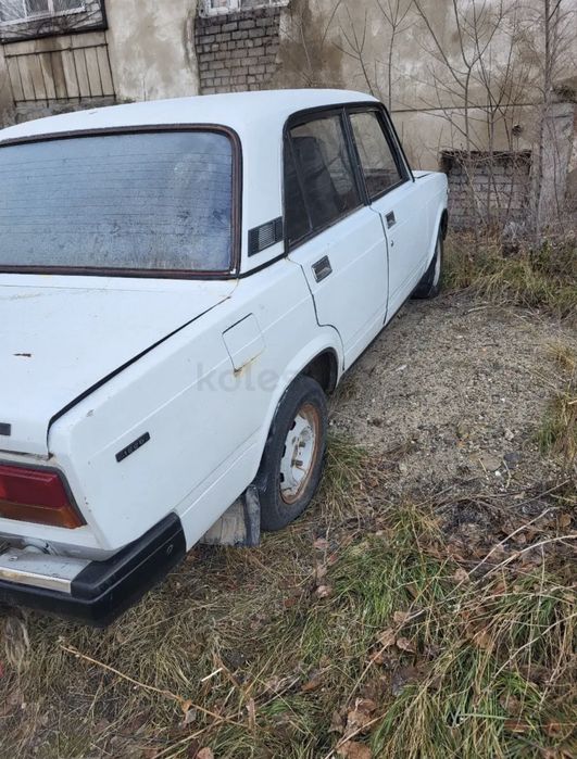 BA3 (Lada) 2107