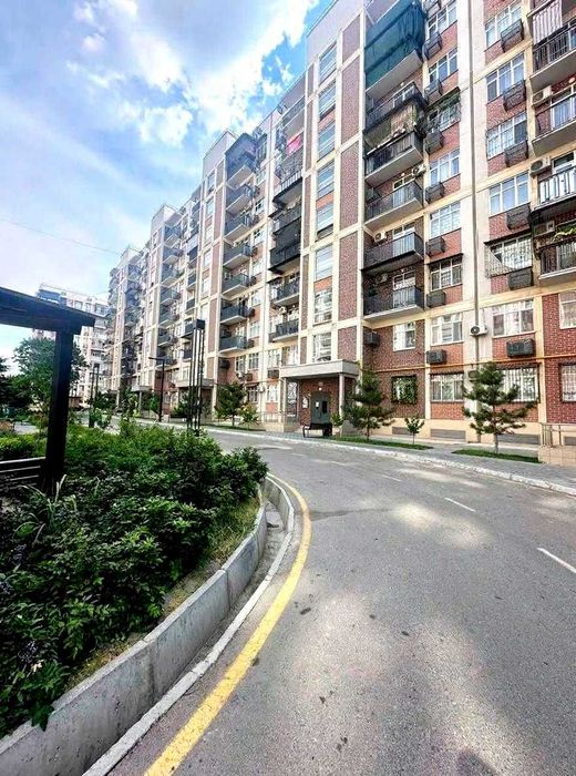 Ассалом Сохил 3Х Комнатная Квартира Ор-р УзБум  Гринвич Озмакон