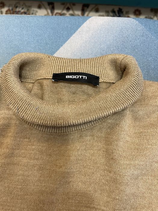 Pulover barbati Bigotti