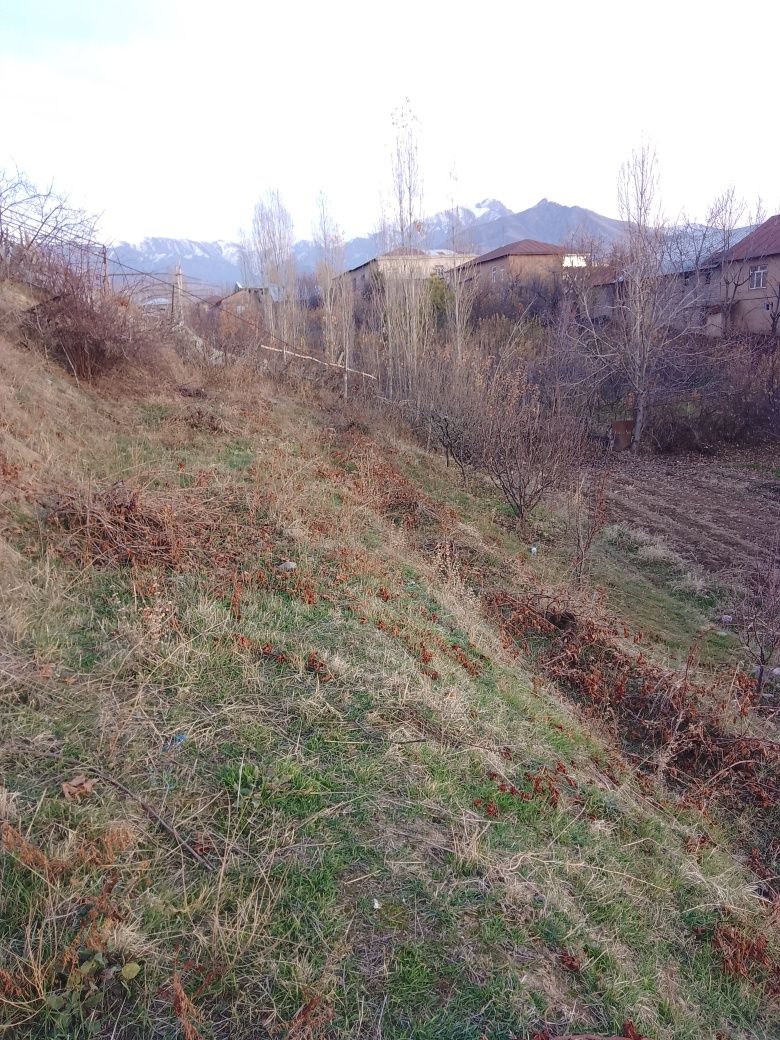 Yer sotiladi yaxshi narxda