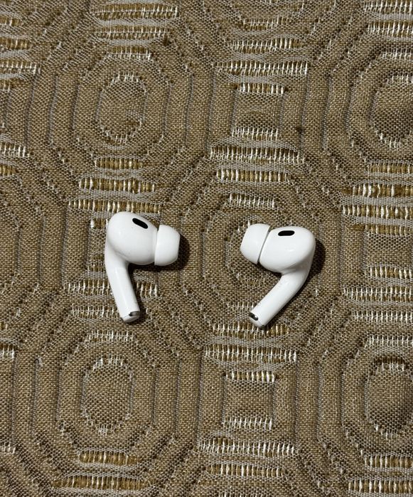 Слушалки airpods pro