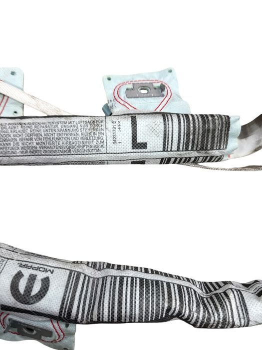 Airbag cortina stanga ALFA ROMEO STELVIO 2016+