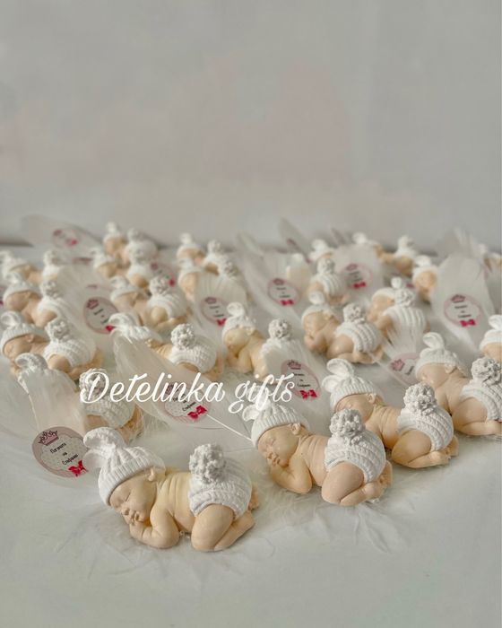 Подаръци за гости