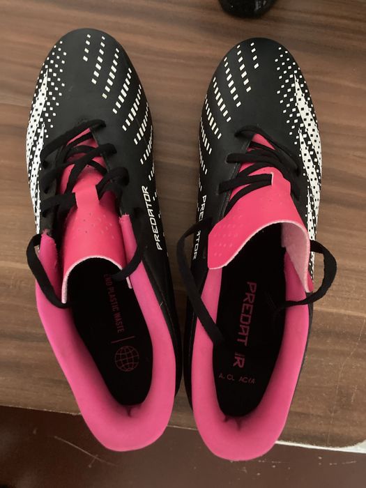 Adidas predator Orginal 42 nomer