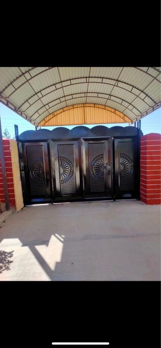 Варота краскалау