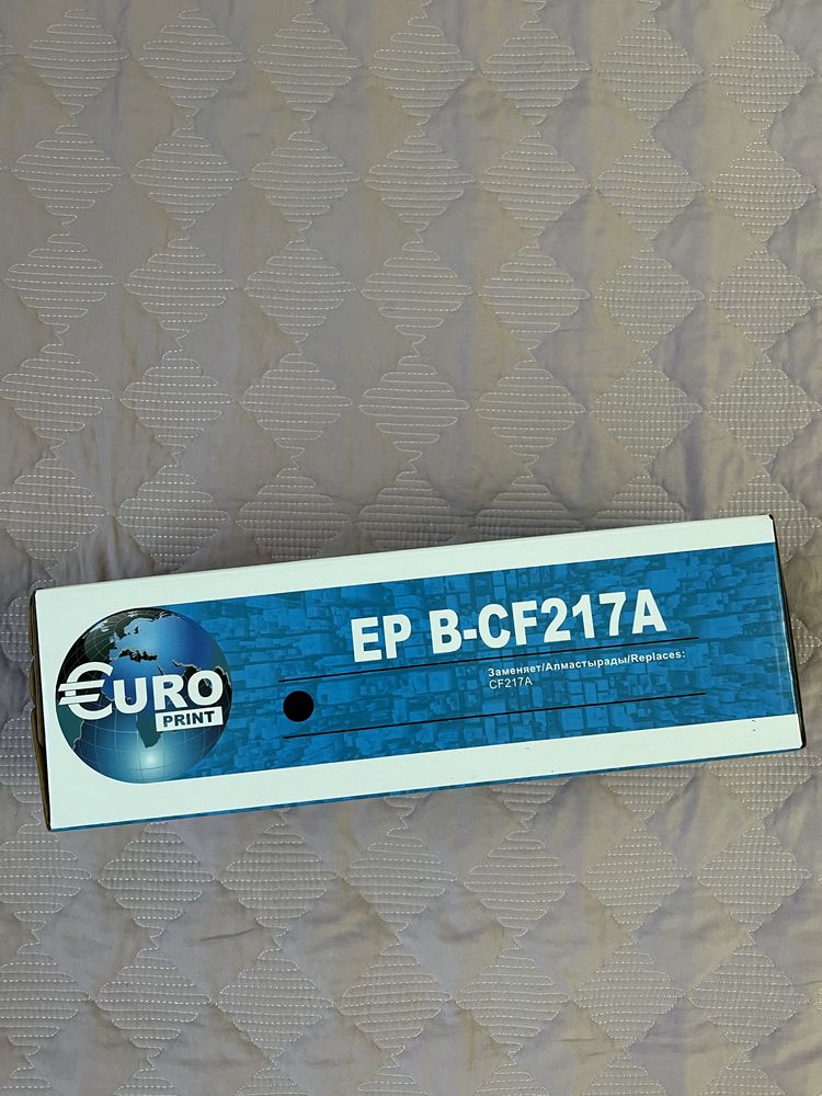 Картридж для принтера EUROPRINT