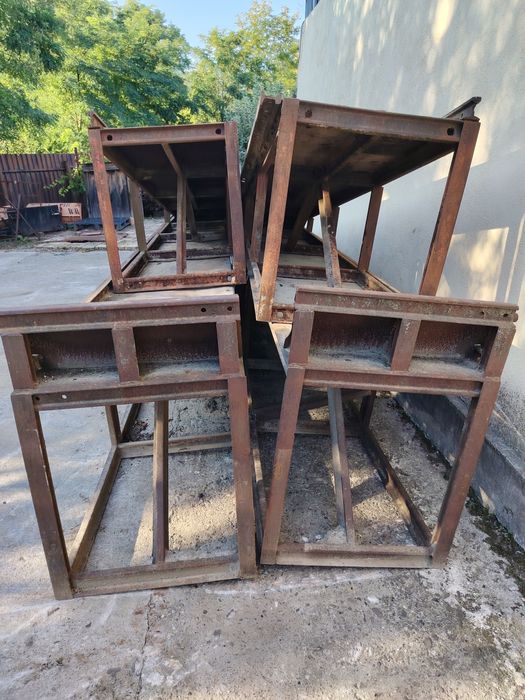 Platforma auto pentru Tir, autobuz, mașini agricole