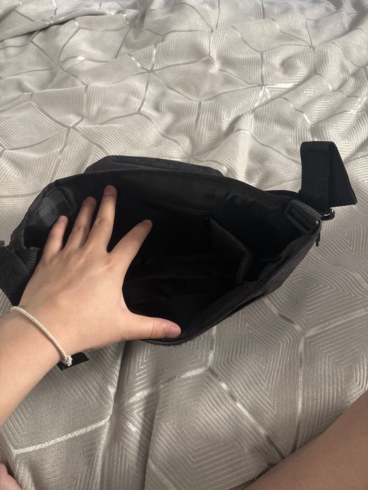 Сумка для коляский