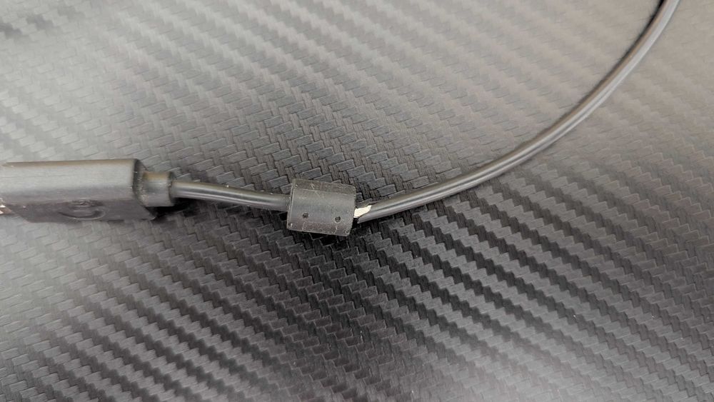 Keyboard & Mouse Logitech G815 & G703