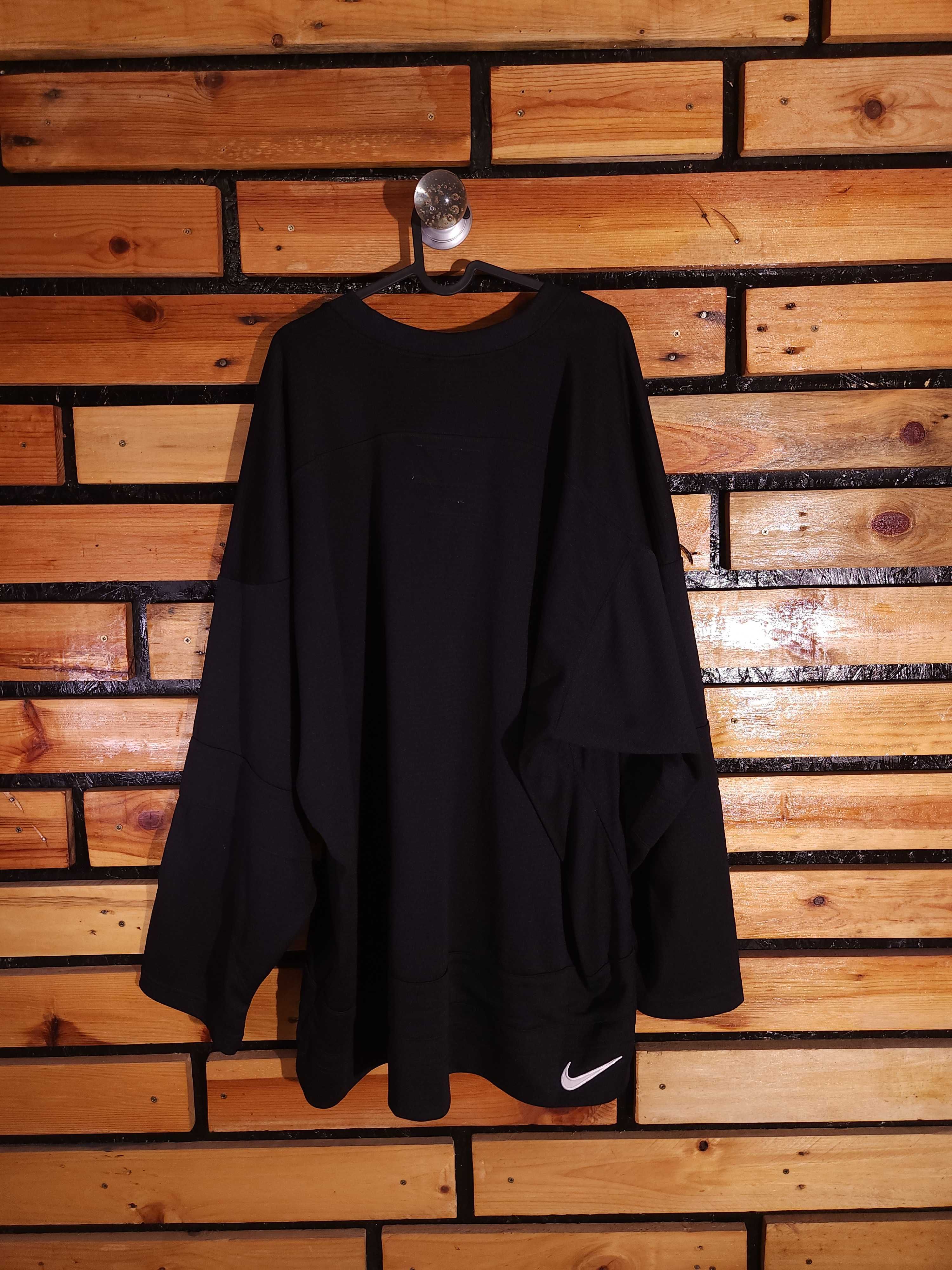 NIKE Горнище Мъжко/4XL