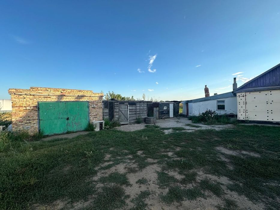 Продаю частный дом в Пришахтинске Сурикова 165