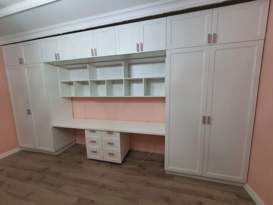 Продам детский шкаф срочно