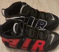 Adidasi Nike Uptempo marime 37.5