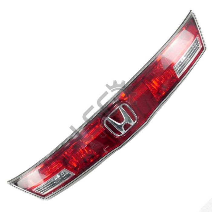 Лайсна бутон заден капак и осветление номер Honda Civic VIII ID:153949