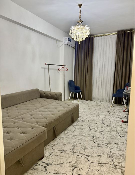 Сдается 1 ком Корасарой Golden House. Ёш оила учун