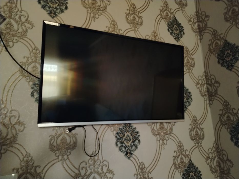 Telivizor Artel Smart 43lik