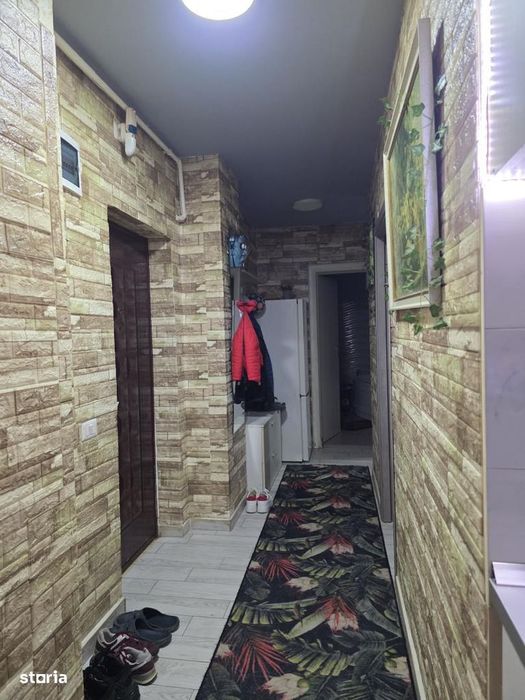 Vanzari Apartamente 3 camere ILFOV - VEST ROSU