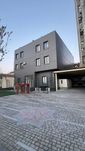 Дархан здание 3-этажа 1070 м² 3-сотки парковка на 10 машин