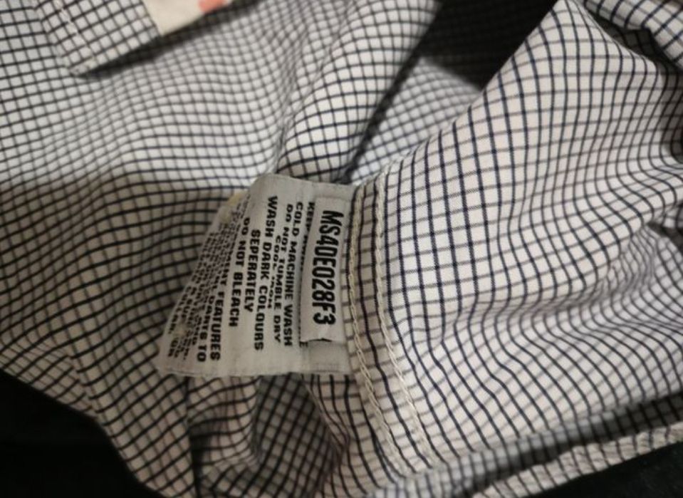 Cămașă superdry M