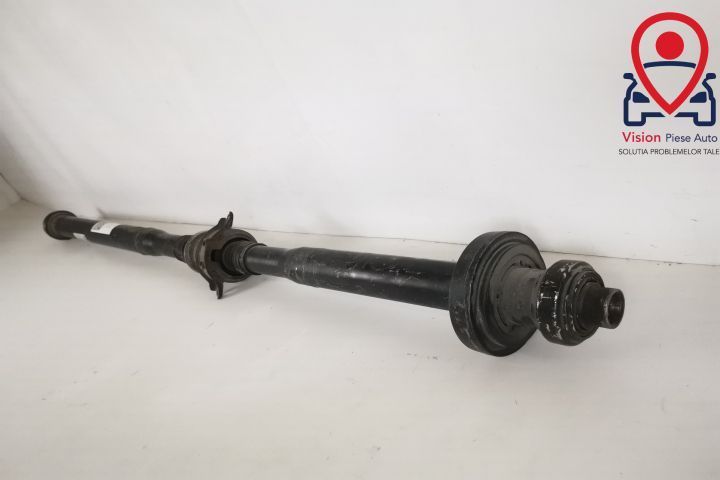 Ax Cardan Fata Spate Original In Stare Buna Porsche  Cayenne  958 [2010 - 2014]