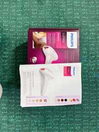 Philips Lumea Advanced BRI924/00