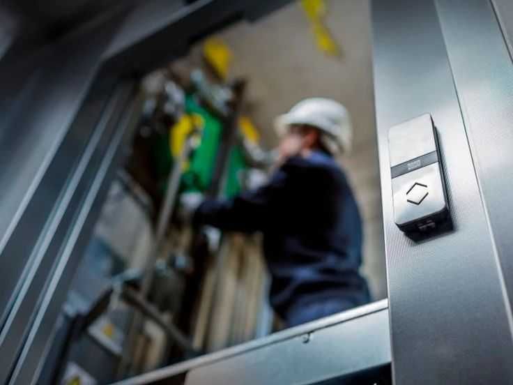 Ремонт лифтов Частотный преобразователь Инвертор Плат