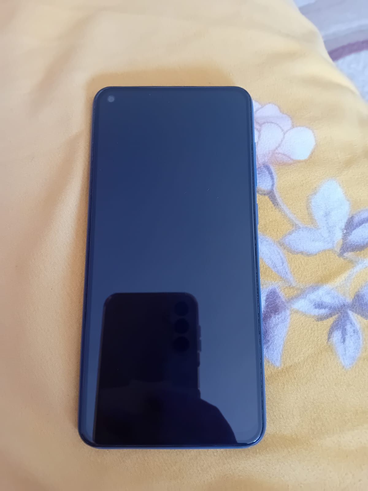 Vând Xiaomi redmi note 9