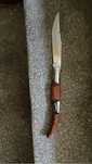 Briceag spaniol 48Cm