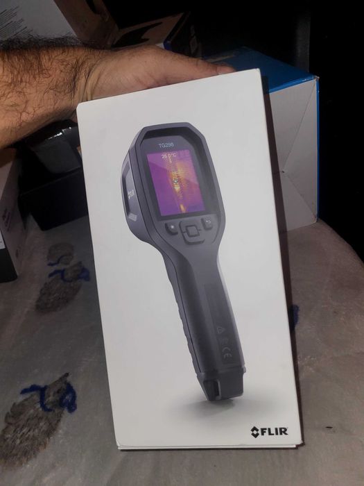 Camera termoviziune FLIR TG298