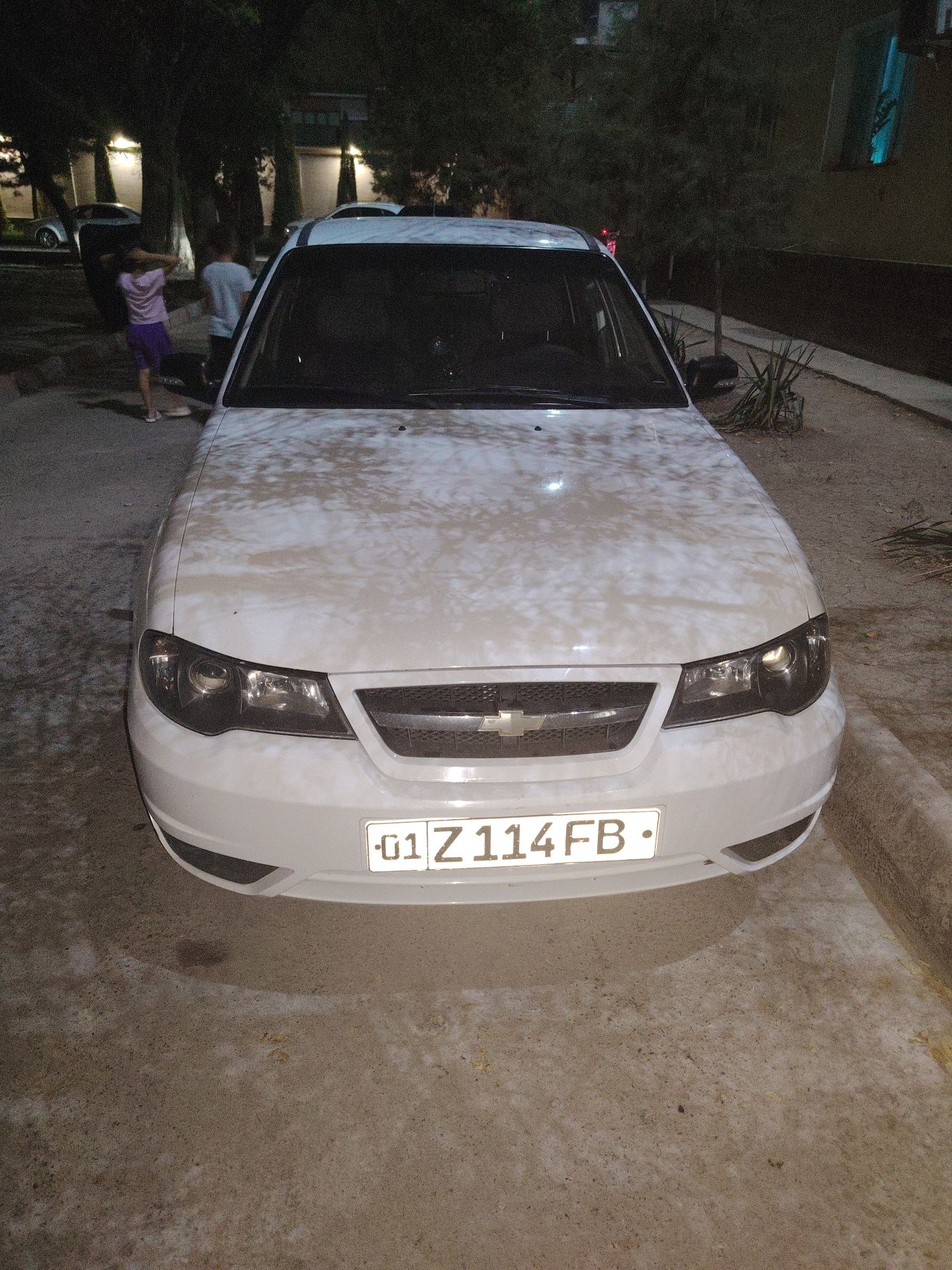 Нексия 2 донс 2015 й