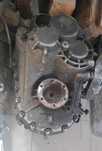 Cutie viteze manuala HDV NFU Fuzeta etrier VW Passat B6 B7 Skoda Audi