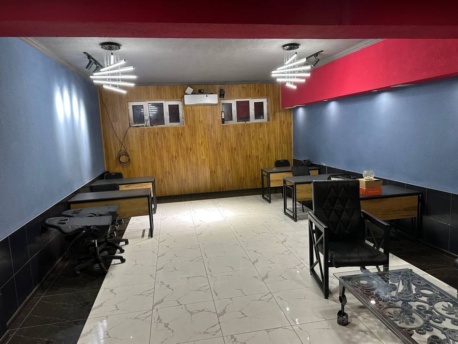 Ijaraga ofes Farhadskiy 55m2