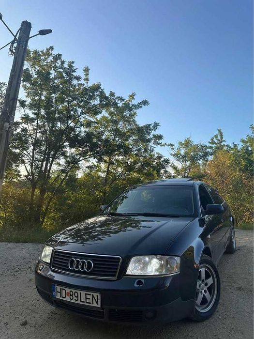 cutie defecta 2002 Audi a6 c5