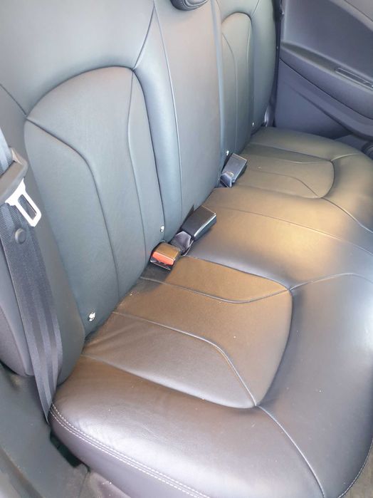 Renault Zoe Intens, primul proprietar, interior piele naturala fabrica