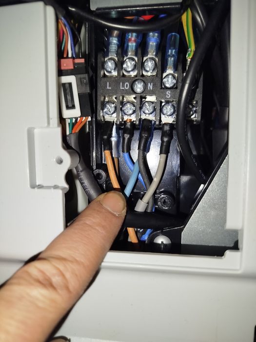 Установка кондиционеров, Ремонт